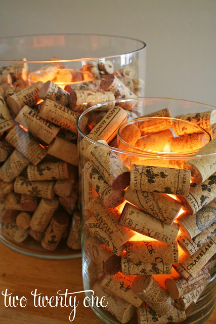 15 Clever Wine Cork Crafts and Projects - Wine Cork Crafts and Projects, Wine Cork Crafts, Wine Cork Craft, diy wine cork projects