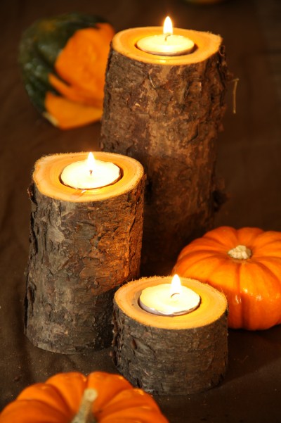 15 Easy Fall Decorating Projects (Part 2) - Farmhouse Fall Decorating Ideas, Farmhouse Fall Decorating, Fall Decorating Projects, fall Decorating Ideas