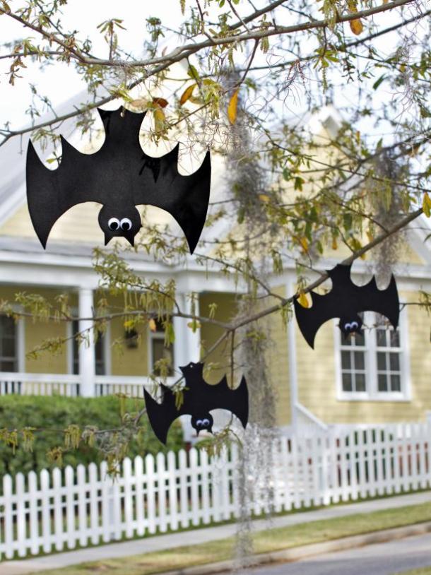 15 Easy Dollar Store Halloween Decor You Should Try (Part 2) - Dollar Store Halloween Decor, Dollar Store Halloween, diy Halloween decorations, DIY Halloween Decor