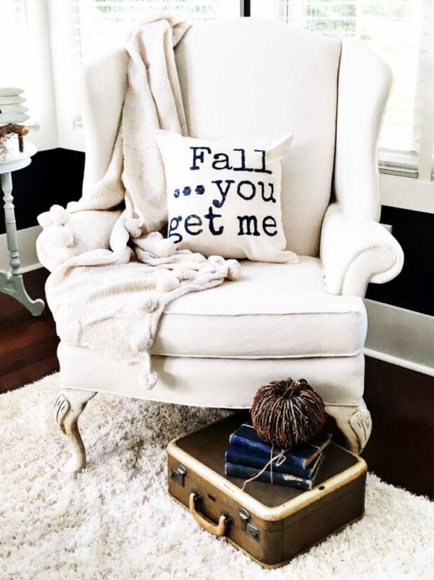 15 Easy DIY Home Decor Ideas for Fall (Part 2) - DIY Home Decor Ideas for Fall, DIY Home Decor Ideas, DIY Fall Decorations, DIY Fall Decor Ideas, diy fall decor