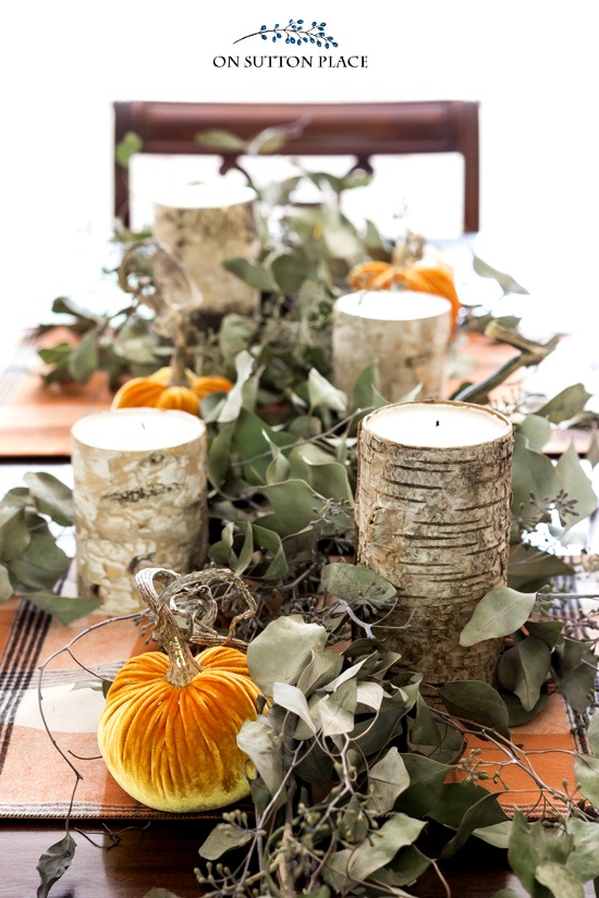 20 Best DIY Fall Centerpiece Ideas - Fall Centerpiece Ideas, DIY Fall Centerpiece Ideas, DIY Fall Centerpiece