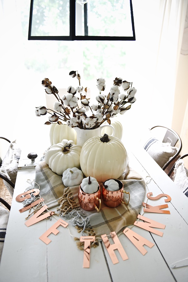 20 Best DIY Fall Centerpiece Ideas - Fall Centerpiece Ideas, DIY Fall Centerpiece Ideas, DIY Fall Centerpiece