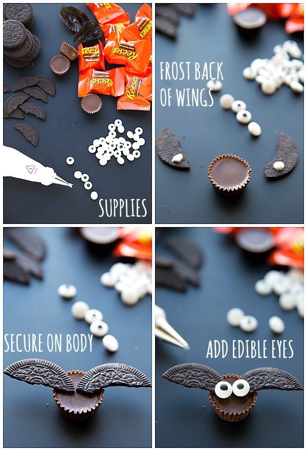 16 Best Halloween Party Snacks - Spooky Eats and Drinks Recipes for A Grown-Up Halloween Party, Halloween Party Snacks, Halloween Party Food Ideas for Kids, Halloween Party Food, Halloween party
