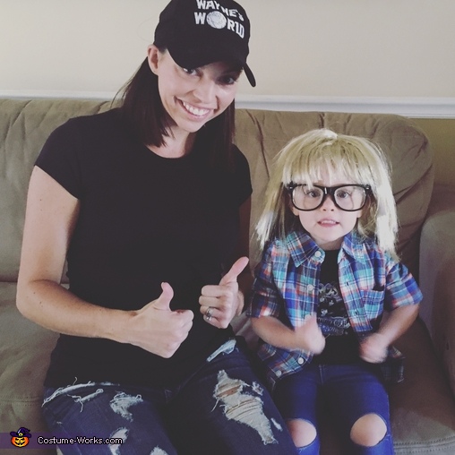 Brilliant Mom and Baby Costumes for Halloween - Mom and Baby Costumes for Halloween, DIY Halloween Costume, Costumes for Halloween, awesome halloween costumes, 16 halloween costumes