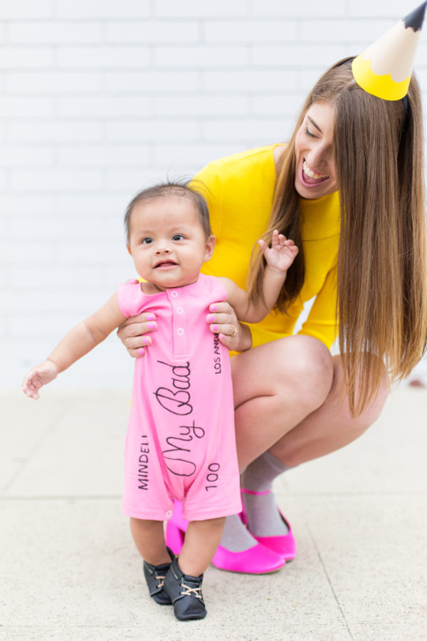 Brilliant Mom and Baby Costumes for Halloween - Mom and Baby Costumes for Halloween, DIY Halloween Costume, Costumes for Halloween, awesome halloween costumes, 16 halloween costumes