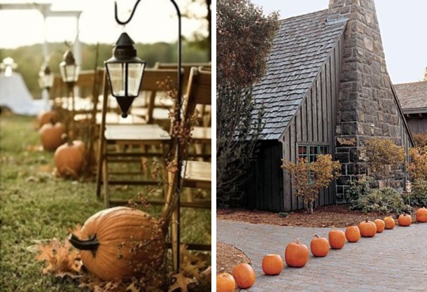 15 Fall Wedding Ideas That Are Cozy and Chic - fall wedding theme, Fall Wedding Ideas, Fall Wedding Idea, fall wedding flowers, fall wedding dresses, fall wedding Bouquets, fall wedding