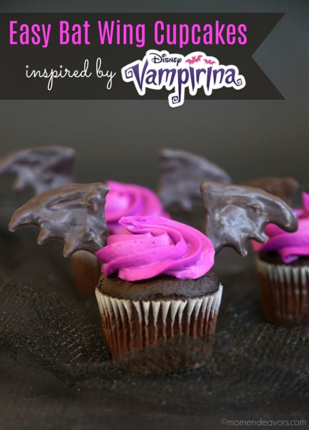 15 Cute and Spooky Halloween Cupcakes (Part 2) - Halloween Dessert, halloween cupcakes