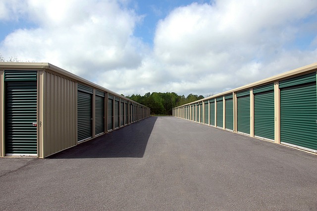7 Tips for Choosing a Self-Storage Unit - tips, Storage, Self-Storage Unit