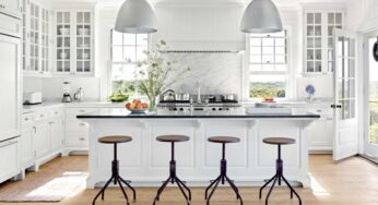 5 Not-So-Common Things for Your Kitchen Renovation