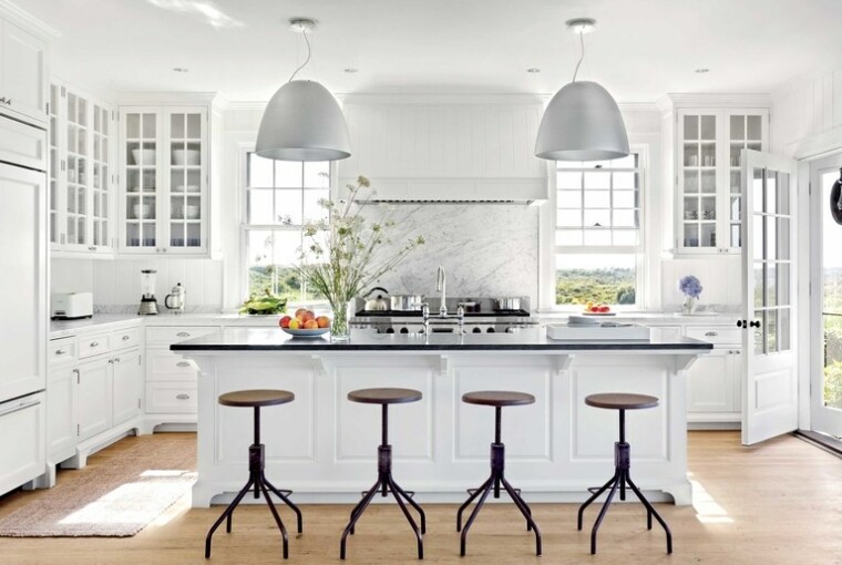 5 Not-So-Common Things for Your Kitchen Renovation 5 Not-So-Common Things for Your Kitchen Renovation - renovation, lighting, kitchen, extinguishers, electric sockets, drawers, cabinet