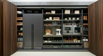 Kitchen Cabinet Accessories for a Modern Home