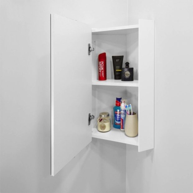 DIY Sliding Bathroom Cabinets Ideas - Storage, sliding, diy, cabinets, bathroom