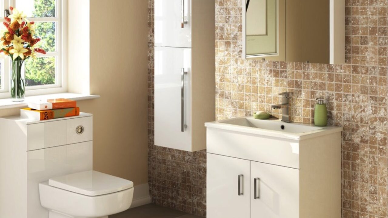 Bathroom Cabinets Ideas Photos - Home Improvement Ideas