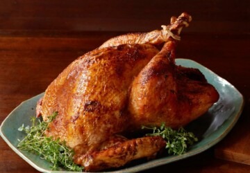 15 Best Thanksgiving Roast Turkey Recipes - Traditional Thanksgiving Recipes, Thanksgiving Turkey Recipes, Thanksgiving Turkey, Thanksgiving Roast Turkey Recipes, Thanksgiving recipes