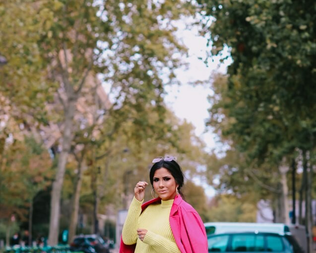 15 Perfect November Outfits to Copy This Month 15 Perfect November Outfits to Copy This Month - November Outfits to Copy This Month, November Outfits, November outfit, November Fashion Inspiration, fall outfit ideas