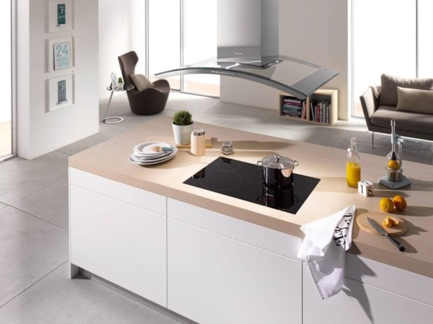 Kitchen Cabinet Accessories for a Modern Home - step stool, roll out, odern, ktchen, corner, cabinet, Accessories