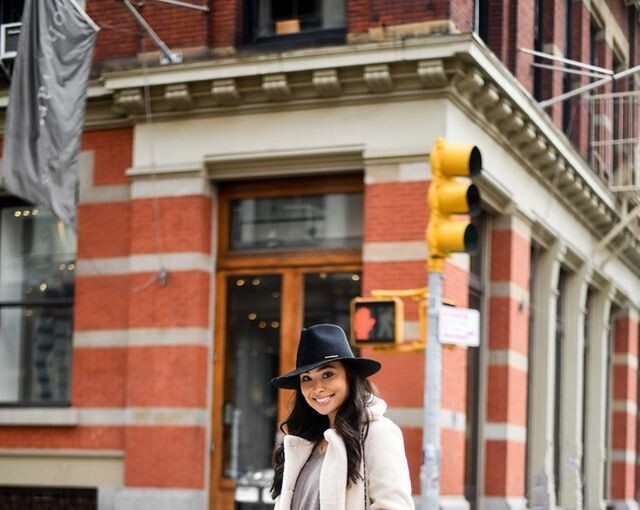 15 Winter Outfit Ideas That Will Make December Your Best Dressed Month Of 2019 15 Winter Outfit Ideas That Will Make December Your Best Dressed Month Of 2019 - December outfit, December Fashion Inspiration, December