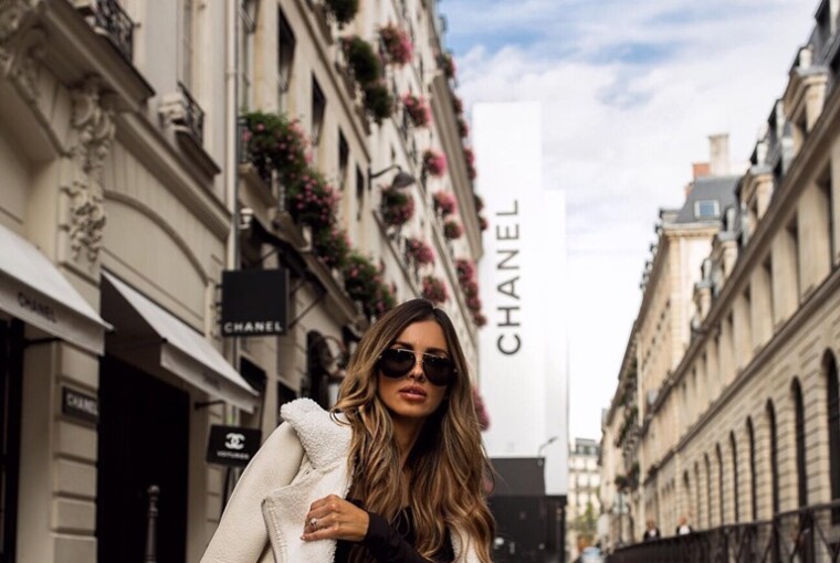 The Best Jacket Trends For Women For Fall 2019 - Jacket Trends For Women For Fall 2019, Jacket Trends, fall denim jacket outfits, cargo jacket outfit ideas, biker jacket
