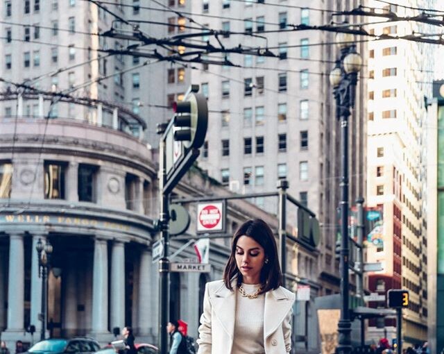 The Chicest Coat Outfit Ideas You'll Wear This Year The Chicest Coat Outfit Ideas You'll Wear This Year - winter coat outfit ideas, grey coat outfit ideas, Fall Coat Outfit, Coat Outfit, Camel Coat outfit ideas