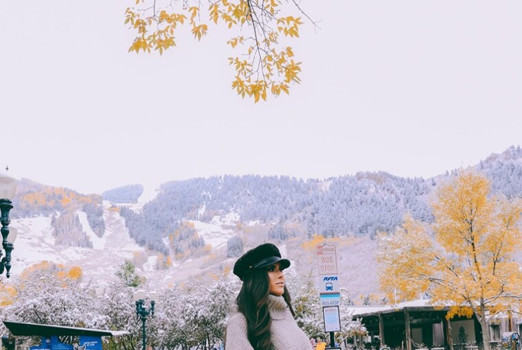 15 Street Style Ideas for Cold Weather 15 Street Style Ideas for Cold Weather - outfit for cold weather, Fashion Ideas for Cold Weather, fall street style, fall outfit ideas, cold weather