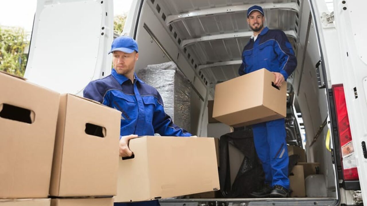 7 Factors to Consider When Choosing a Moving Service