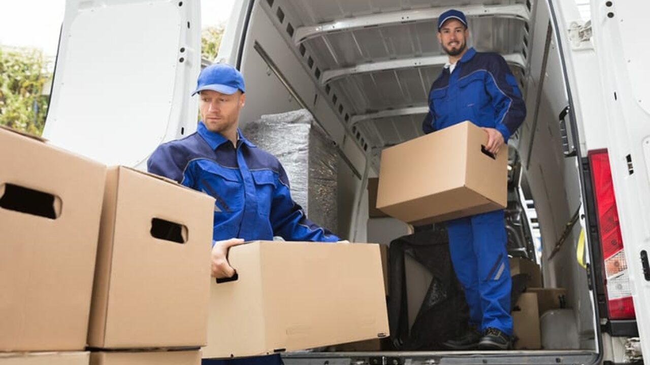 Moving Company Round Rock Tx