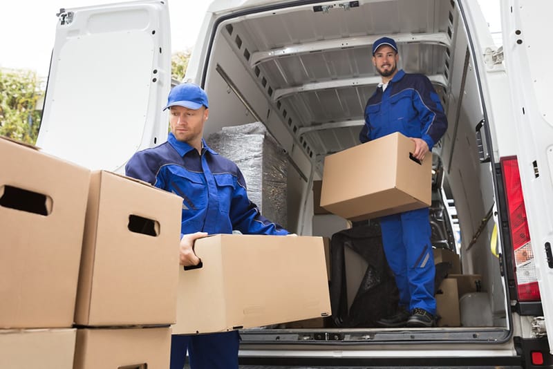 Best Movers Baltimore Md