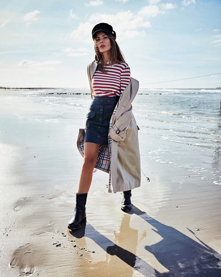 Fall To Winter Transition Outfit Inspiration 15 Outfit Ideas