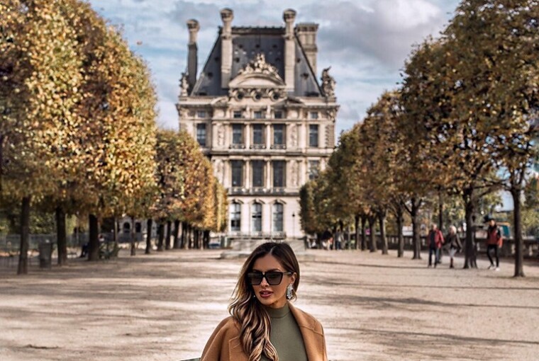 15 Cute Cold Weather Outfit Ideas for Fall 15 Cute Cold Weather Outfit Ideas for Fall - fall street style, fall outfit ideas, fall fashion, Cold-Weather Outfits