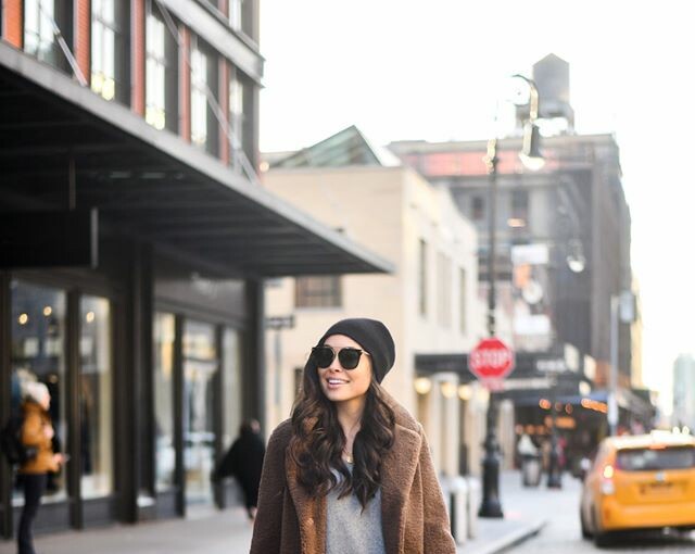 15 Best December Winter Outfit Ideas 15 Best December Winter Outfit Ideas - December outfit, December Fashion Inspiration, December