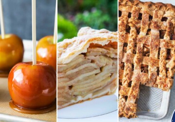 20 Traditional Thanksgiving Apple Dessert Recipes - Thanksgiving Dessert recipes, Thanksgiving Dessert, Thanksgiving Apple recipes, Thanksgiving Apple Dessert Recipes, Thanksgiving Apple Dessert