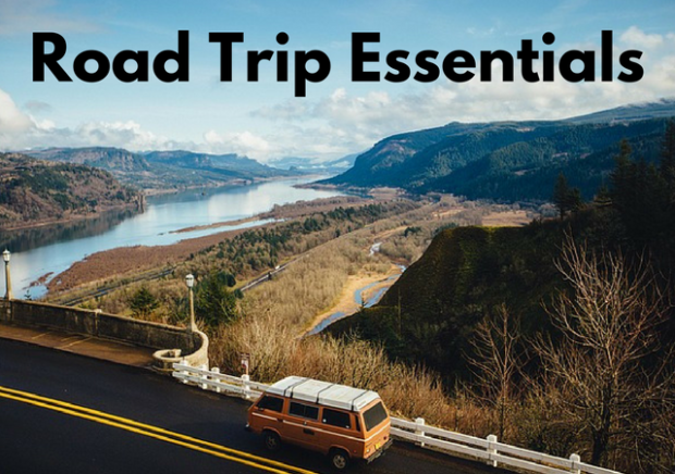 Things to Pack for the Perfect Road Trip - travel, tips, road trip, Perfect Road Trip