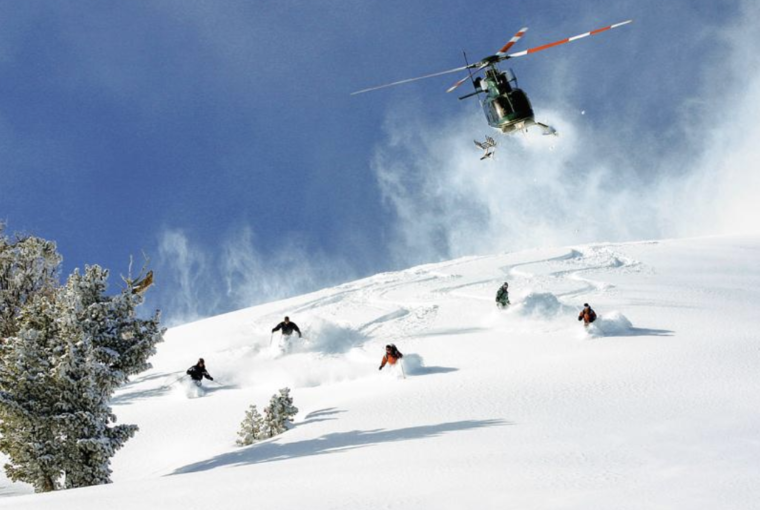 4 Bachelor Party Ideas For The Thrill Seekers 4 Bachelor Party Ideas For The Thrill Seekers - Party ideas, ideas, bachelor party