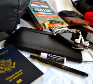 Things to Pack for the Perfect Road Trip - travel, tips, road trip, Perfect Road Trip