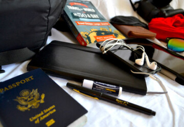 Things to Pack for the Perfect Road Trip - travel, tips, road trip, Perfect Road Trip