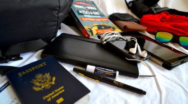 Things to Pack for the Perfect Road Trip - travel, tips, road trip, Perfect Road Trip