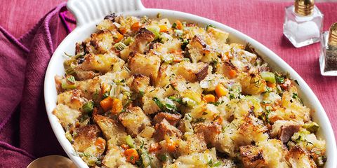 15 Thanksgiving Stuffing Recipes (Part 2) - Traditional Thanksgiving Recipes, Thanksgiving Stuffing Recipes, Thanksgiving Stuffing, Thanksgiving recipes