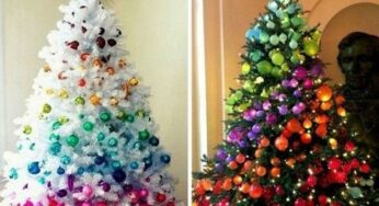 20 Stunning Christmas Tree Ideas 2019 (Part 4)