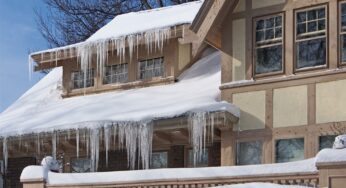 How to Winterproof Your Roof: 5 Essential Tips for Homeowners