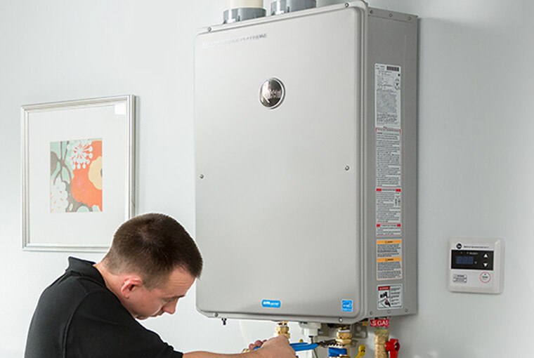 6-Point Checklist for Natural Gas Installation for Domestic Use 6-Point Checklist for Natural Gas Installation for Domestic Use - natural gas, improvement, home, heating, enbergy, clean energy