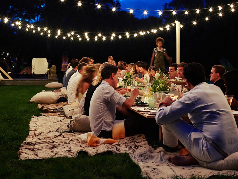 Tips For Hosting An Awesome Private Party 