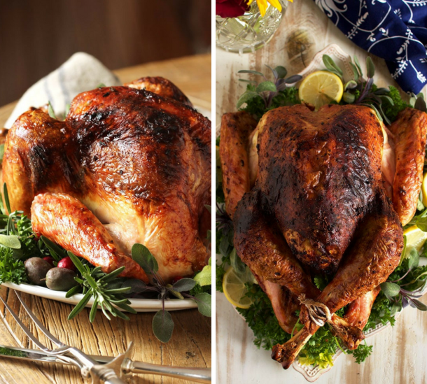 15 Best Thanksgiving Roast Turkey Recipes - Traditional Thanksgiving Recipes, Thanksgiving Turkey Recipes, Thanksgiving Turkey, Thanksgiving Roast Turkey Recipes, Thanksgiving recipes