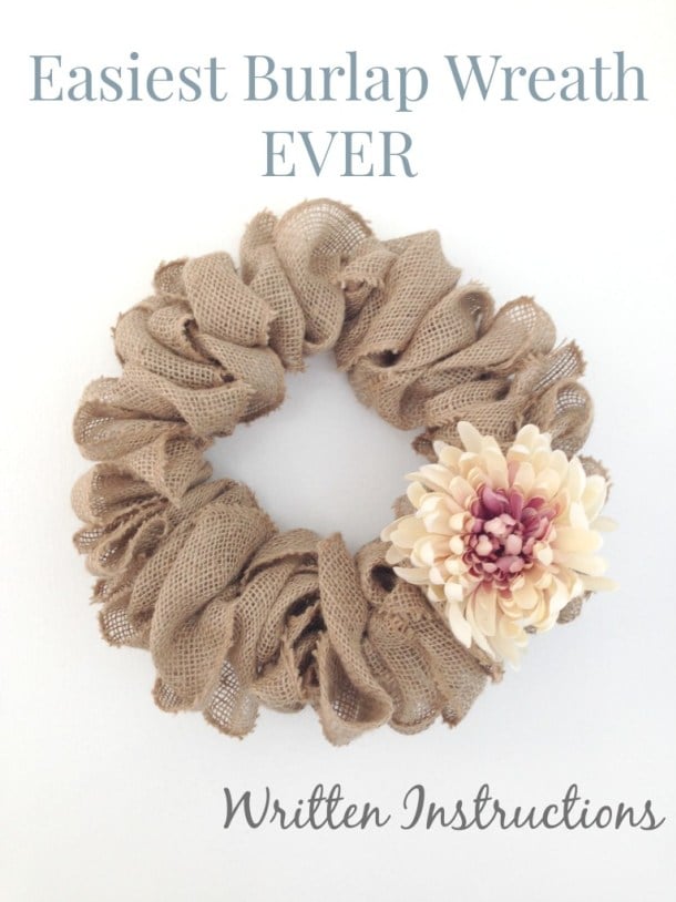 15 Great DIY Fall Farmhouse Wreaths - Fall Farmhouse Wreaths, DIY Fall Wreaths, DIY Fall Farmhouse Wreaths