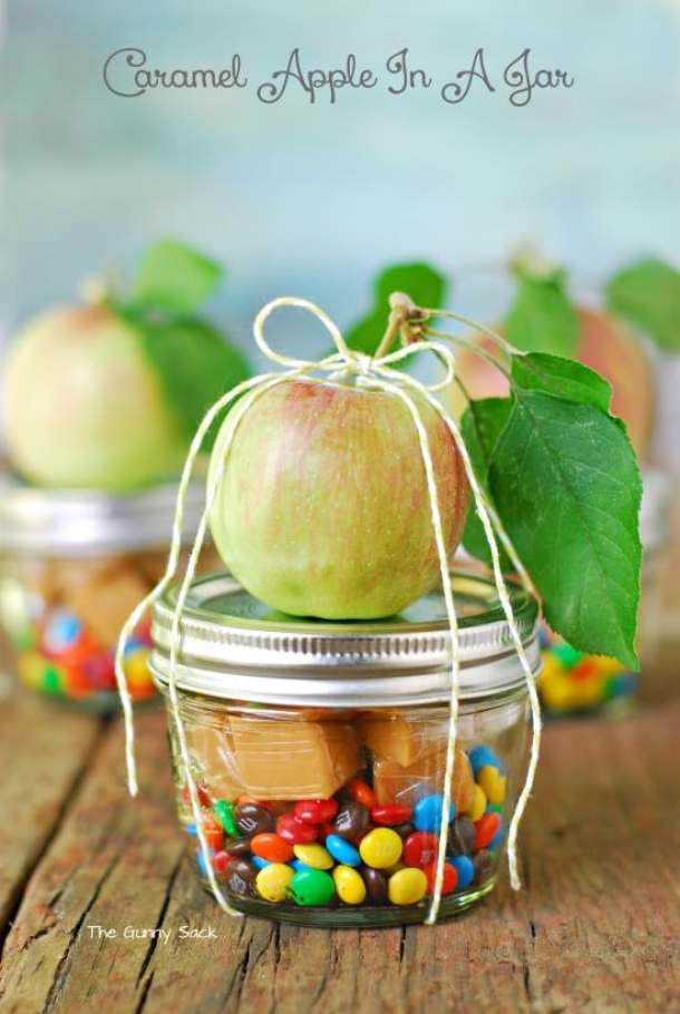 15 DIY Mason Jar Crafts For The Fall Season (Part 2) - fall DIY Mason Jar Crafts, DIY Mason Jar Crafts For The Fall Season, DIY Mason Jar Crafts, diy fall decor