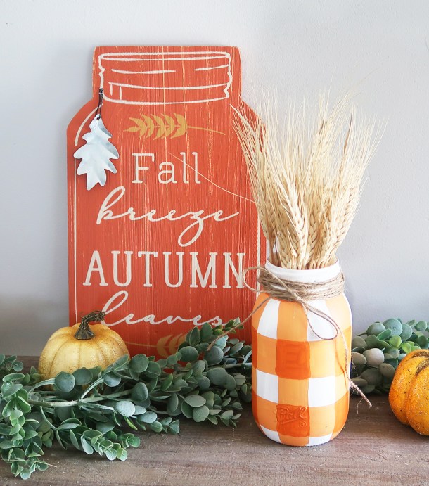 15 DIY Mason Jar Crafts For The Fall Season (Part 1) - fall DIY Mason Jar Crafts, DIY Mason Jar Crafts For The Fall Season, diy mason jar, DIY Fall Decorations, diy fall decor