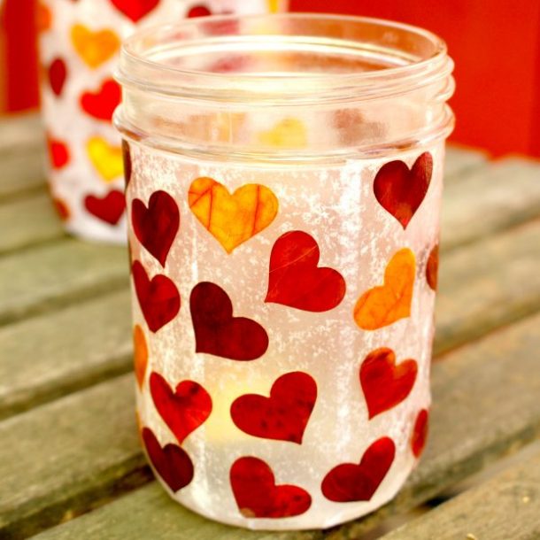 15 DIY Mason Jar Crafts For The Fall Season (Part 1) - fall DIY Mason Jar Crafts, DIY Mason Jar Crafts For The Fall Season, diy mason jar, DIY Fall Decorations, diy fall decor