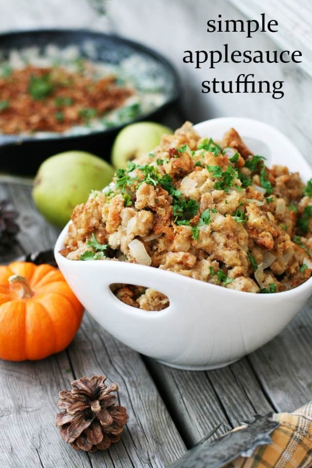 15 Thanksgiving Stuffing Recipes (Part 2) - Traditional Thanksgiving Recipes, Thanksgiving Stuffing Recipes, Thanksgiving Stuffing, Thanksgiving recipes