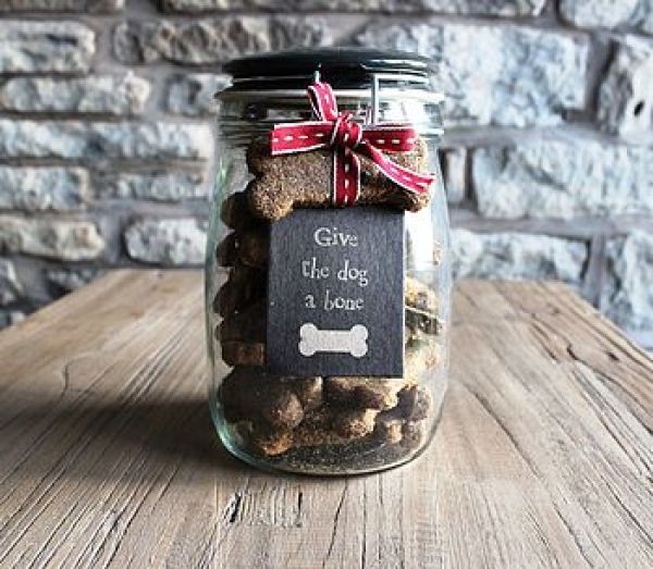 15 Creative DIY Christmas Gifts in a Jar (Part 2) - DIY Christmas Gifts in a Jar, diy christmas gifts for kids, DIY Christmas Gifts