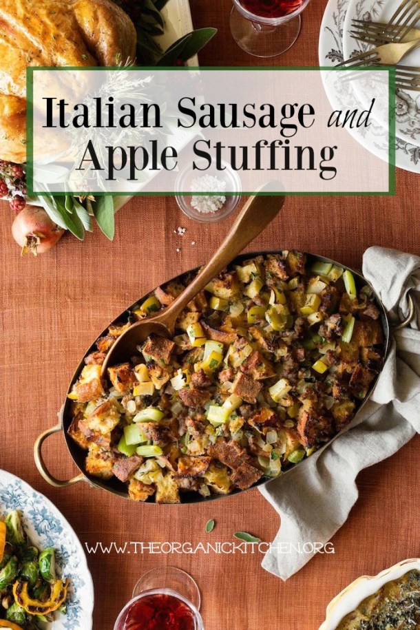 15 Thanksgiving Stuffing Recipes (Part 2) - Traditional Thanksgiving Recipes, Thanksgiving Stuffing Recipes, Thanksgiving Stuffing, Thanksgiving recipes