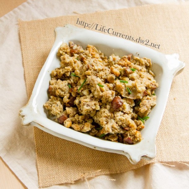 15 Thanksgiving Stuffing Recipes (Part 1) - Traditional Thanksgiving Recipes, Thanksgiving Stuffing Recipes, Thanksgiving Stuffing Recipe, Thanksgiving Stuffing, Thanksgiving recipes, Stuffing Recipes